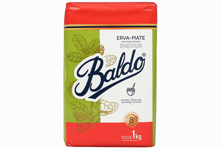 Yerba Mate Baldo —